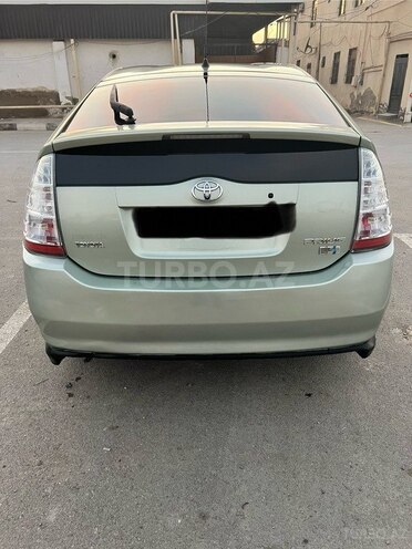 Toyota Prius 2009, 269,000 km - 1.5 л - Bakı