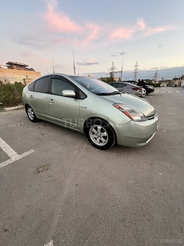 Toyota Prius 2009, 269,000 km - 1.5 л - Bakı