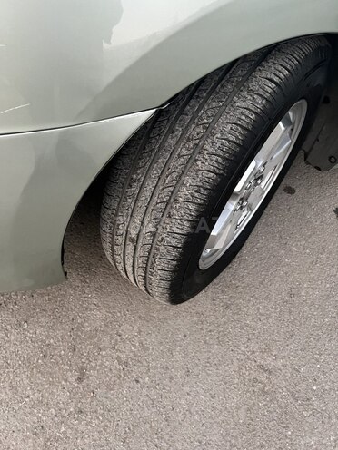 Toyota Prius 2009, 269,000 km - 1.5 л - Bakı