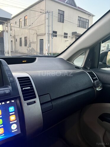 Toyota Prius 2009, 269,000 km - 1.5 л - Bakı