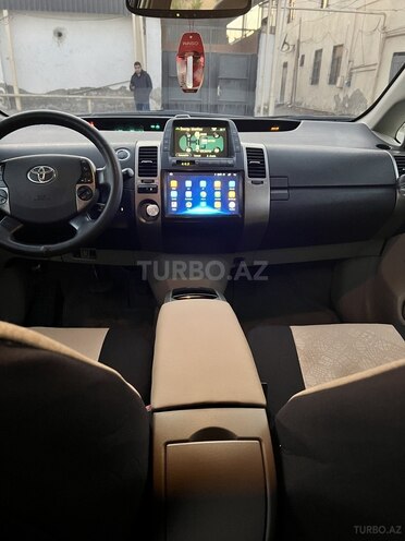 Toyota Prius 2009, 269,000 km - 1.5 л - Bakı