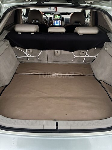 Toyota Prius 2009, 269,000 km - 1.5 л - Bakı