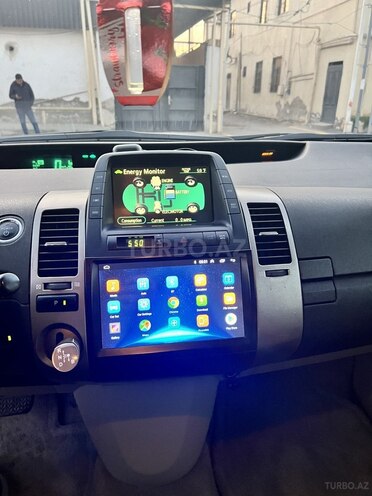 Toyota Prius 2009, 269,000 km - 1.5 л - Bakı