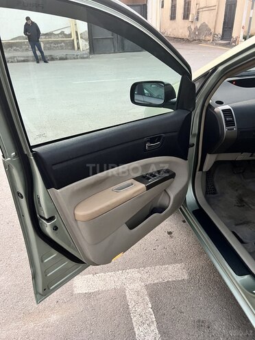 Toyota Prius 2009, 269,000 km - 1.5 л - Bakı