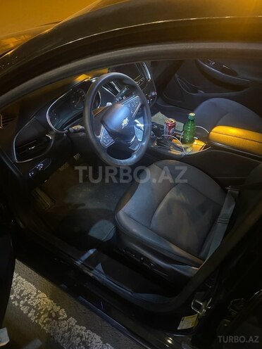 Chevrolet Malibu 2016, 188,000 km - 1.5 л - Bakı