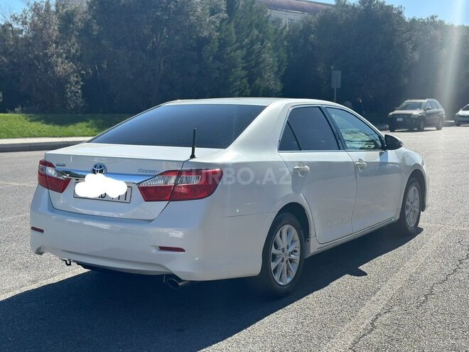 Toyota Camry 2012, 247,000 km - 2.5 l - Bakı