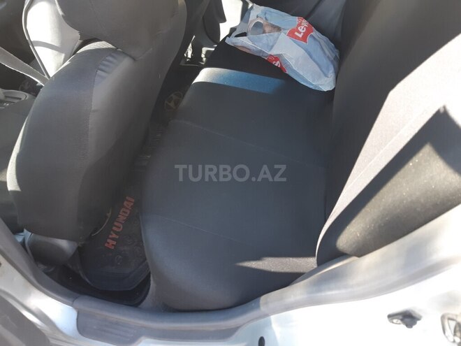Hyundai Accent 2005, 381,232 km - 1.5 л - Bakı