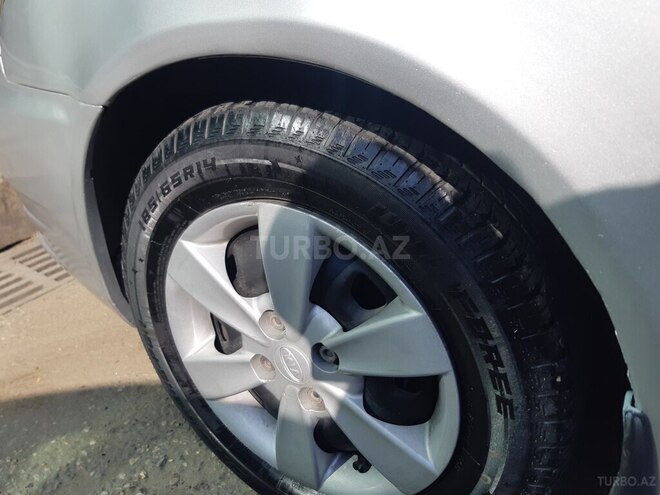 Hyundai Accent 2005, 381,232 km - 1.5 л - Bakı