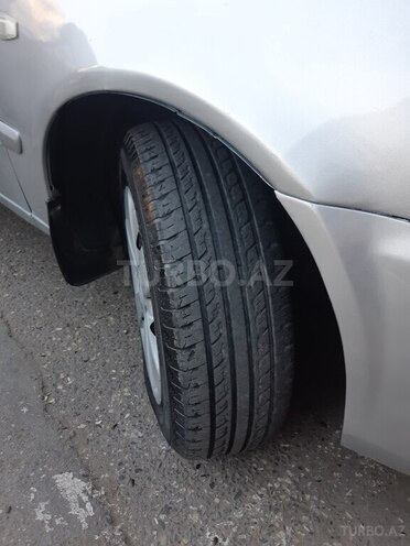 Hyundai Accent 2005, 381,232 km - 1.5 л - Bakı