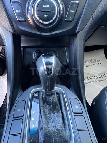 Hyundai Santa Fe 2012, 130,000 km - 2.4 l - Bakı