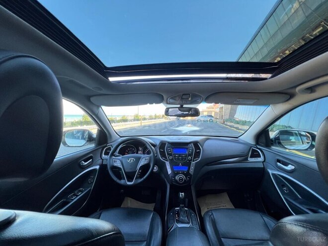 Hyundai Santa Fe 2012, 130,000 km - 2.4 l - Bakı