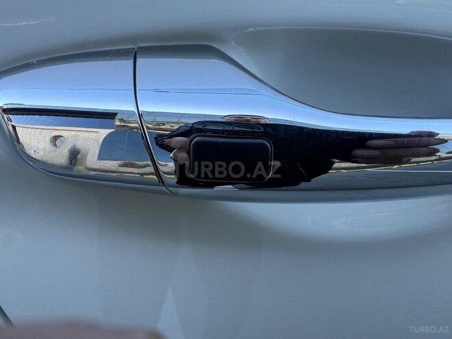 Hyundai Santa Fe 2012, 130,000 km - 2.4 l - Bakı