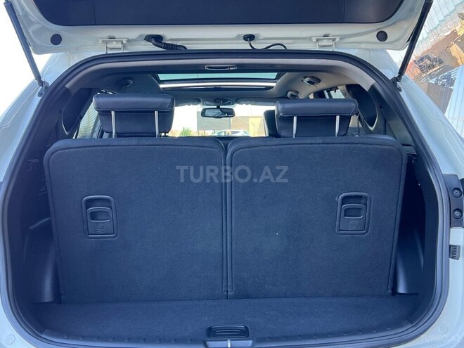 Hyundai Santa Fe 2012, 130,000 km - 2.4 l - Bakı
