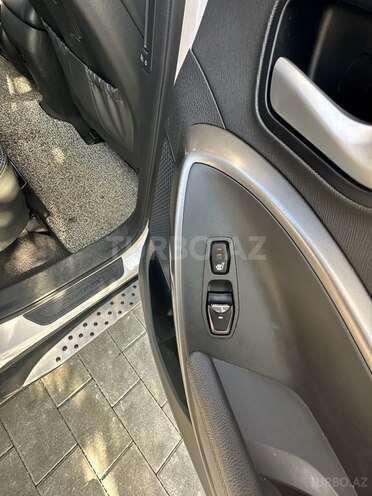 Hyundai Santa Fe 2016, 164,000 km - 2.0 l - Bakı