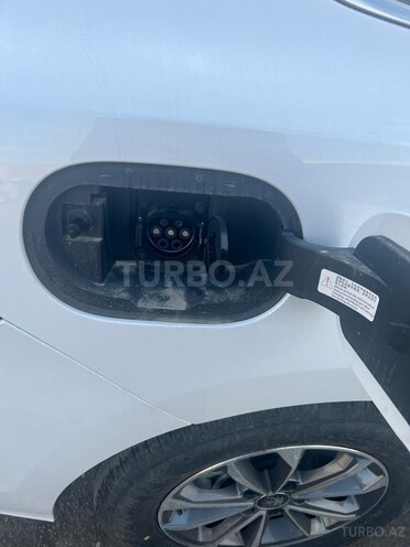 BYD Qin Plus 2024, 0 km - 1.5 l - Bakı