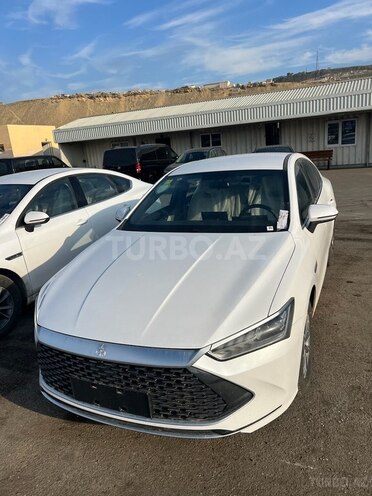 BYD Qin Plus 2024, 0 km - 1.5 l - Bakı