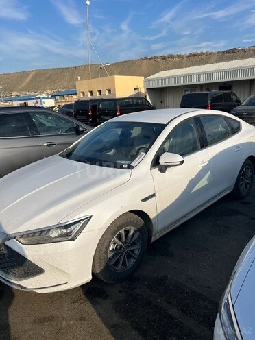 BYD Qin Plus 2024, 0 km - 1.5 l - Bakı