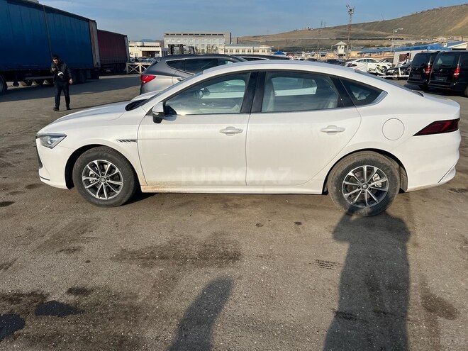 BYD Qin Plus 2024, 0 km - 1.5 l - Bakı