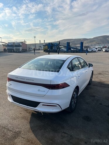 BYD Qin Plus 2024, 0 km - 1.5 l - Bakı