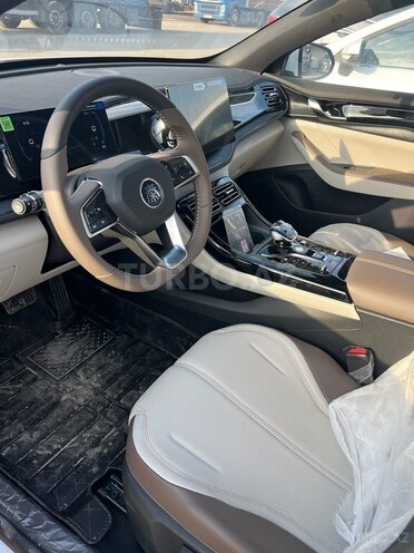 BYD Qin Plus 2024, 0 km - 1.5 l - Bakı