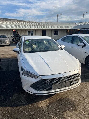 BYD Qin Plus 2024, 0 km - 1.5 l - Bakı