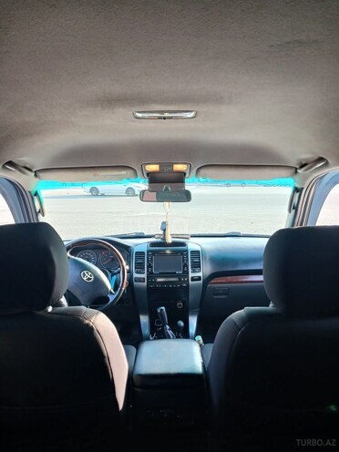 Toyota Prado 2008, 222,441 km - 2.7 l - Goranboy