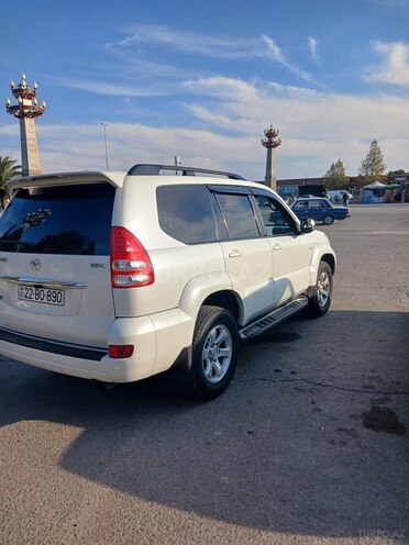 Toyota Prado 2008, 222,441 km - 2.7 l - Goranboy