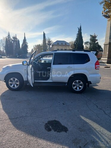 Toyota Prado 2008, 222,441 km - 2.7 l - Goranboy