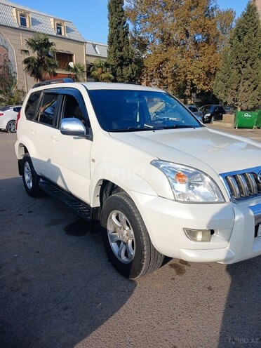 Toyota Prado 2008, 222,441 km - 2.7 l - Goranboy