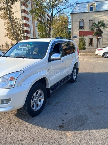 Toyota Prado 2008, 222,441 km - 2.7 l - Goranboy