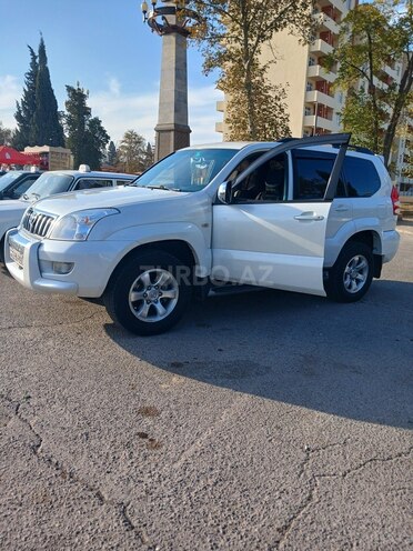 Toyota Prado 2008, 222,441 km - 2.7 l - Goranboy