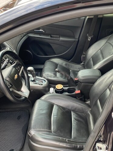 Chevrolet Cruze 2014, 221,000 km - 1.4 l - Bakı