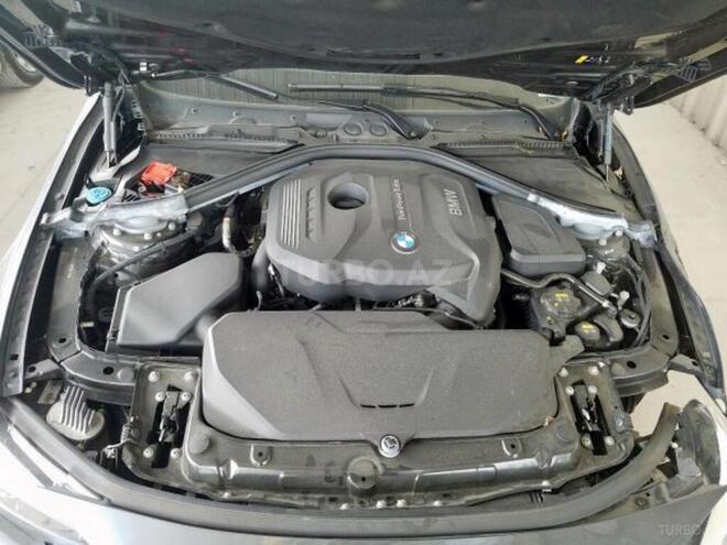 BMW 430 2017, 50,000 km - 2.0 l - Bakı