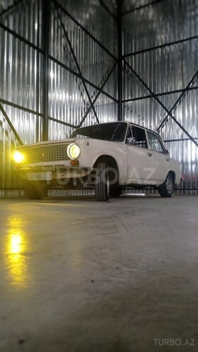 LADA (VAZ) 2101 1982, 16,092 km - 1.2 l - Xaçmaz