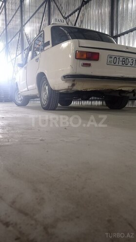 LADA (VAZ) 2101 1982, 16,092 km - 1.2 l - Xaçmaz