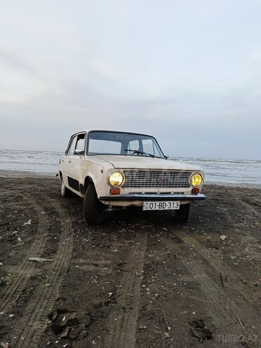LADA (VAZ) 2101 1982, 16,092 km - 1.2 l - Xaçmaz