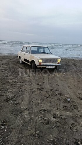 LADA (VAZ) 2101 1982, 16,092 km - 1.2 l - Xaçmaz