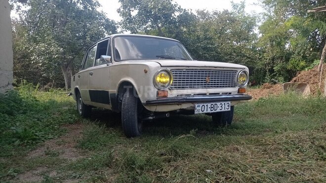 LADA (VAZ) 2101 1982, 16,092 km - 1.2 l - Xaçmaz