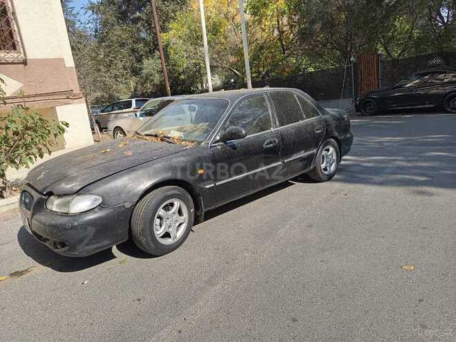 Hyundai Sonata 1997, 22,000 km - 2.0 л - Bakı