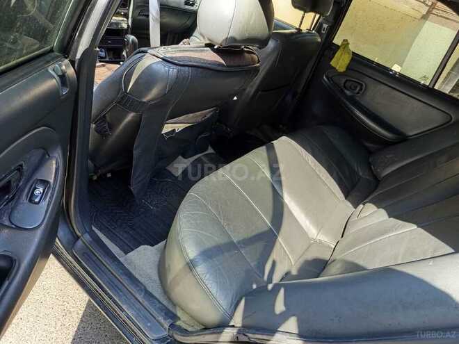 Hyundai Sonata 1997, 22,000 km - 2.0 л - Bakı