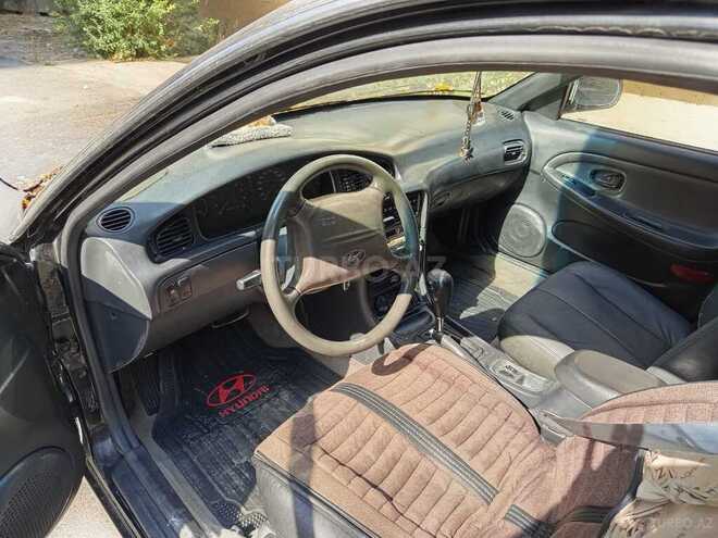 Hyundai Sonata 1997, 22,000 km - 2.0 л - Bakı