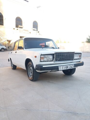 LADA (VAZ) 2107 1999, 22,453 km - 1.6 l - Bərdə