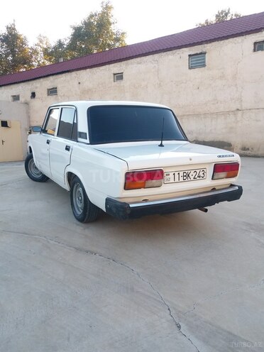 LADA (VAZ) 2107 1999, 22,453 km - 1.6 l - Bərdə