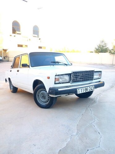 LADA (VAZ) 2107 1999, 22,453 km - 1.6 l - Bərdə