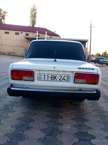 LADA (VAZ) 2107 1999, 22,453 km - 1.6 l - Bərdə