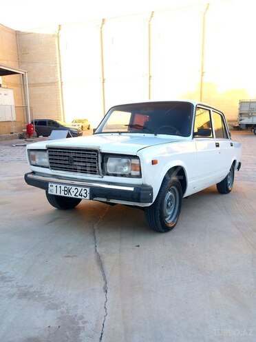 LADA (VAZ) 2107 1999, 22,453 km - 1.6 l - Bərdə