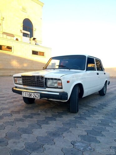 LADA (VAZ) 2107 1999, 22,453 km - 1.6 l - Bərdə
