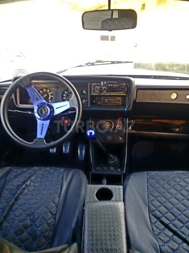 LADA (VAZ) 2107 1999, 22,453 km - 1.6 l - Bərdə
