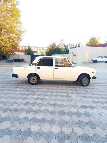 LADA (VAZ) 2107 1999, 22,453 km - 1.6 l - Bərdə