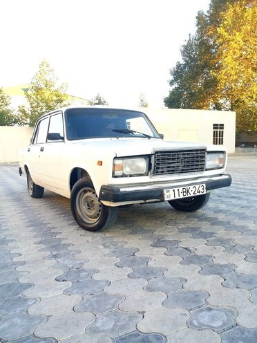 LADA (VAZ) 2107 1999, 22,453 km - 1.6 l - Bərdə